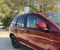 Красный Джип Компас, объемом двигателя 2 л и пробегом 204 тыс. км за 12000 $, фото 21 на Automoto.ua