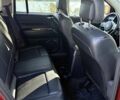 Красный Джип Компас, объемом двигателя 2 л и пробегом 204 тыс. км за 12000 $, фото 47 на Automoto.ua