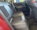 Червоний Джип Compass, об'ємом двигуна 2 л та пробігом 170 тис. км за 9500 $, фото 14 на Automoto.ua