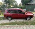 Червоний Джип Compass, об'ємом двигуна 2 л та пробігом 128 тис. км за 11300 $, фото 6 на Automoto.ua
