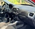 Красный Джип Компас, объемом двигателя 2.4 л и пробегом 130 тыс. км за 12508 $, фото 19 на Automoto.ua