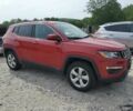 Червоний Джип Compass, об'ємом двигуна 2.4 л та пробігом 11 тис. км за 1200 $, фото 3 на Automoto.ua