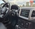 Червоний Джип Compass, об'ємом двигуна 2.36 л та пробігом 86 тис. км за 14900 $, фото 25 на Automoto.ua