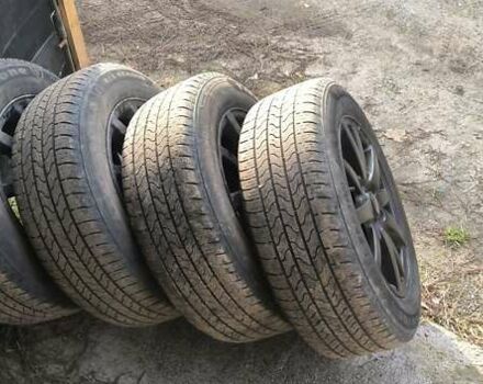 Червоний Джип Compass, об'ємом двигуна 2.36 л та пробігом 69 тис. км за 14200 $, фото 14 на Automoto.ua