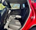Червоний Джип Compass, об'ємом двигуна 2.36 л та пробігом 136 тис. км за 16000 $, фото 30 на Automoto.ua