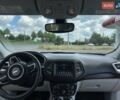 Красный Джип Компас, объемом двигателя 2.4 л и пробегом 32 тыс. км за 17300 $, фото 37 на Automoto.ua
