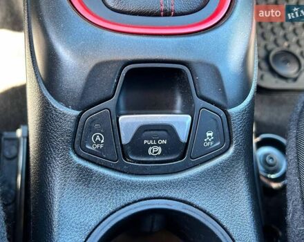 Червоний Джип Compass, об'ємом двигуна 2.36 л та пробігом 136 тис. км за 16000 $, фото 28 на Automoto.ua