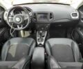 Червоний Джип Compass, об'ємом двигуна 2.4 л та пробігом 11 тис. км за 1200 $, фото 7 на Automoto.ua