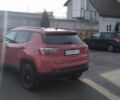 Червоний Джип Compass, об'ємом двигуна 2.36 л та пробігом 69 тис. км за 14200 $, фото 3 на Automoto.ua