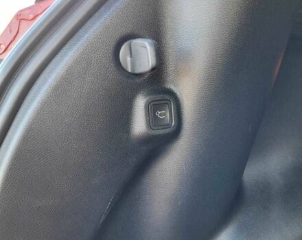 Красный Джип Компас, объемом двигателя 2.4 л и пробегом 81 тыс. км за 8000 $, фото 18 на Automoto.ua