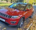 Джип Compass 2017 у Рівному на Automoto.ua Червоний Джип Compass, об'ємом двигуна 2.36 л та пробігом 24 тис. км за 14500 $, фото 6 на Automoto.ua