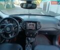 Красный Джип Компас, объемом двигателя 2.36 л и пробегом 98 тыс. км за 14800 $, фото 10 на Automoto.ua
