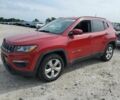 Червоний Джип Compass, об'ємом двигуна 2.4 л та пробігом 11 тис. км за 1200 $, фото 1 на Automoto.ua