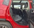 Червоний Джип Compass, об'ємом двигуна 2.36 л та пробігом 86 тис. км за 14500 $, фото 26 на Automoto.ua
