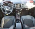 Червоний Джип Compass, об'ємом двигуна 2.4 л та пробігом 166 тис. км за 2400 $, фото 7 на Automoto.ua