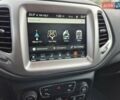 Червоний Джип Compass, об'ємом двигуна 2.36 л та пробігом 86 тис. км за 14900 $, фото 21 на Automoto.ua