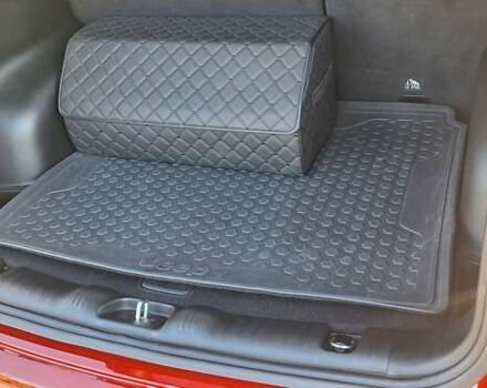 Джип Compass 2017 у Рівному на Automoto.ua Червоний Джип Compass, об'ємом двигуна 2.36 л та пробігом 24 тис. км за 14500 $, фото 17 на Automoto.ua