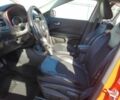 Червоний Джип Compass, об'ємом двигуна 2.4 л та пробігом 72 тис. км за 1300 $, фото 6 на Automoto.ua