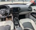 Червоний Джип Compass, об'ємом двигуна 2.36 л та пробігом 112 тис. км за 15299 $, фото 12 на Automoto.ua