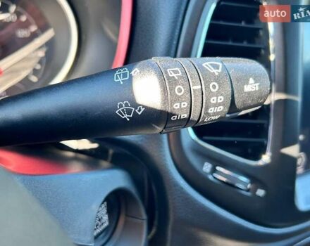 Червоний Джип Compass, об'ємом двигуна 2.36 л та пробігом 136 тис. км за 16000 $, фото 20 на Automoto.ua