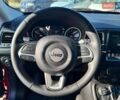 Червоний Джип Compass, об'ємом двигуна 2.36 л та пробігом 136 тис. км за 16000 $, фото 17 на Automoto.ua