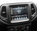 Красный Джип Компас, объемом двигателя 2.4 л и пробегом 100 тыс. км за 9500 $, фото 18 на Automoto.ua