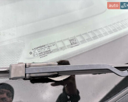 Червоний Джип Compass, об'ємом двигуна 2.4 л та пробігом 128 тис. км за 14950 $, фото 40 на Automoto.ua