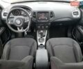 Червоний Джип Compass, об'ємом двигуна 2.36 л та пробігом 118 тис. км за 1300 $, фото 9 на Automoto.ua