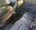 Червоний Джип Compass, об'ємом двигуна 2.4 л та пробігом 104 тис. км за 3800 $, фото 15 на Automoto.ua