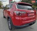 Червоний Джип Compass, об'ємом двигуна 2.36 л та пробігом 86 тис. км за 14900 $, фото 5 на Automoto.ua