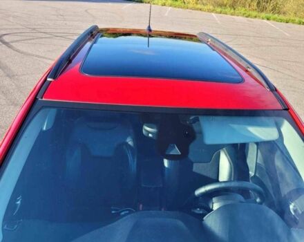 Красный Джип Компас, объемом двигателя 2.4 л и пробегом 81 тыс. км за 8000 $, фото 11 на Automoto.ua