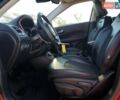 Червоний Джип Compass, об'ємом двигуна 2.4 л та пробігом 166 тис. км за 2400 $, фото 6 на Automoto.ua