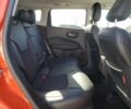 Червоний Джип Compass, об'ємом двигуна 2.4 л та пробігом 72 тис. км за 1300 $, фото 9 на Automoto.ua
