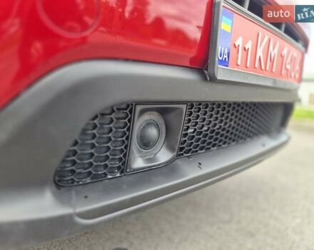 Червоний Джип Compass, об'ємом двигуна 2.36 л та пробігом 86 тис. км за 14500 $, фото 9 на Automoto.ua