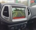 Червоний Джип Compass, об'ємом двигуна 2.36 л та пробігом 86 тис. км за 14900 $, фото 28 на Automoto.ua
