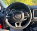 Червоний Джип Compass, об'ємом двигуна 2.4 л та пробігом 104 тис. км за 3800 $, фото 10 на Automoto.ua