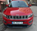 Красный Джип Компас, объемом двигателя 2.36 л и пробегом 111 тыс. км за 16900 $, фото 26 на Automoto.ua