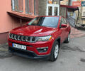 Красный Джип Компас, объемом двигателя 2.36 л и пробегом 111 тыс. км за 16900 $, фото 25 на Automoto.ua