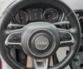 Червоний Джип Compass, об'ємом двигуна 2.36 л та пробігом 112 тис. км за 15299 $, фото 11 на Automoto.ua