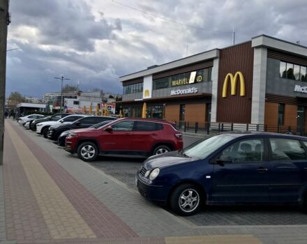 Красный Джип Компас, объемом двигателя 2.4 л и пробегом 100 тыс. км за 14754 $, фото 13 на Automoto.ua