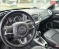 Червоний Джип Compass, об'ємом двигуна 2.36 л та пробігом 86 тис. км за 14500 $, фото 10 на Automoto.ua