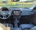 Красный Джип Компас, объемом двигателя 2.4 л и пробегом 81 тыс. км за 8000 $, фото 15 на Automoto.ua