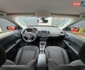 Красный Джип Компас, объемом двигателя 2.36 л и пробегом 134 тыс. км за 12500 $, фото 14 на Automoto.ua