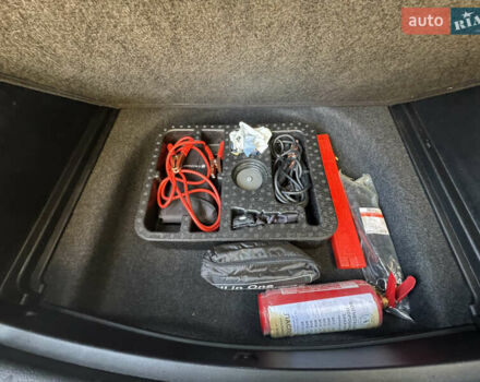 Красный Джип Компас, объемом двигателя 2.36 л и пробегом 111 тыс. км за 16900 $, фото 23 на Automoto.ua