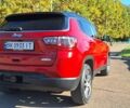 Джип Compass 2017 у Рівному на Automoto.ua Червоний Джип Compass, об'ємом двигуна 2.36 л та пробігом 24 тис. км за 14500 $, фото 3 на Automoto.ua