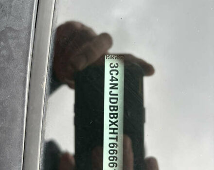 Червоний Джип Compass, об'ємом двигуна 2.4 л та пробігом 128 тис. км за 14950 $, фото 42 на Automoto.ua