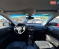 Червоний Джип Compass, об'ємом двигуна 2.36 л та пробігом 136 тис. км за 16000 $, фото 34 на Automoto.ua