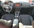 Червоний Джип Compass, об'ємом двигуна 2.36 л та пробігом 118 тис. км за 1300 $, фото 7 на Automoto.ua