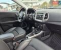 Червоний Джип Compass, об'ємом двигуна 2.36 л та пробігом 86 тис. км за 14900 $, фото 30 на Automoto.ua