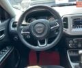 Красный Джип Компас, объемом двигателя 2.36 л и пробегом 173 тыс. км за 16100 $, фото 12 на Automoto.ua